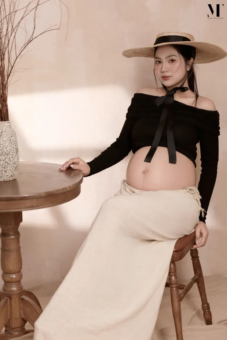 Ảnh khách hàng Mình là Bốp Thúi tại Minh Trí Studio - ảnh 4