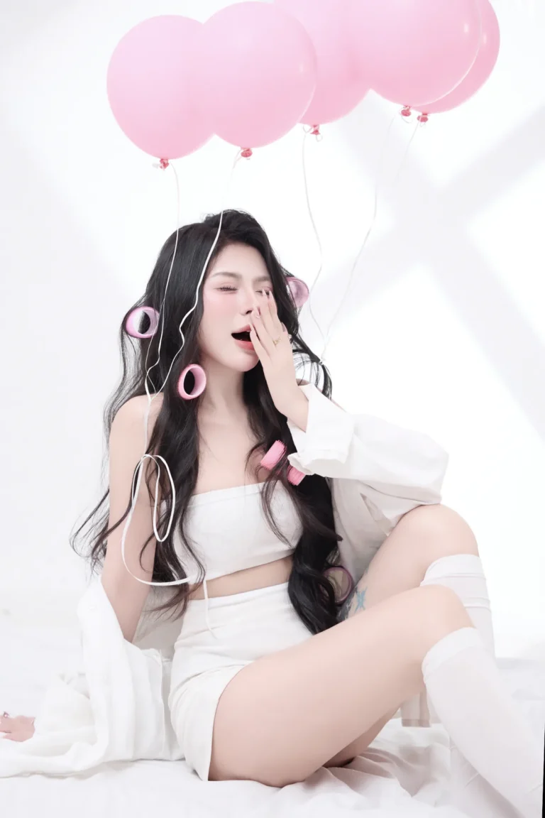 Ảnh khách hàng Mini Nguyễn tại Minh Trí Studio - ảnh 1