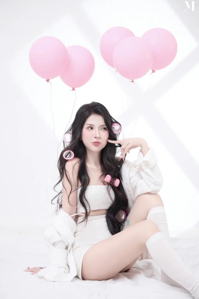 Ảnh khách hàng Mini Nguyễn tại Minh Trí Studio - ảnh 4