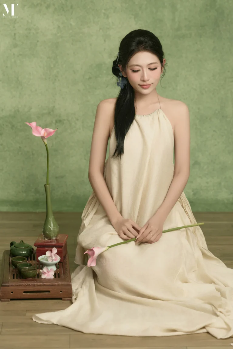 Ảnh khách hàng Ngọc Diệp tại Minh Trí Studio - ảnh 1