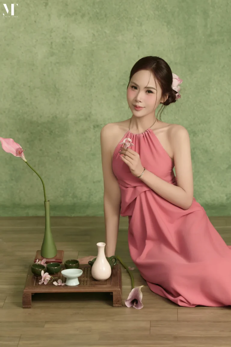 Ảnh khách hàng Ngọc Diệp tại Minh Trí Studio - ảnh 2
