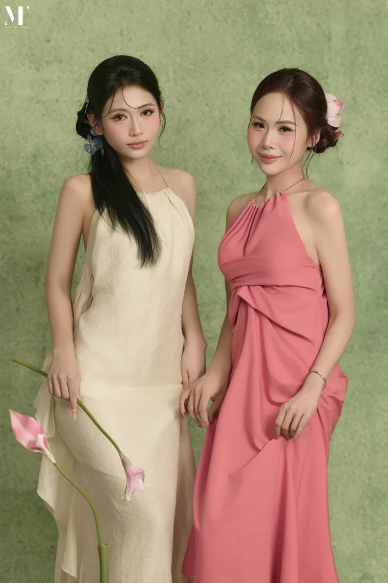 Ảnh khách hàng Ngọc Diệp tại Minh Trí Studio - ảnh 4