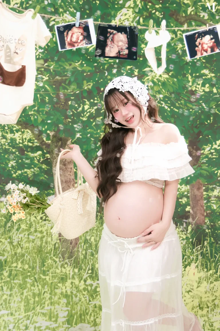 Ảnh khách hàng Ngọc linh tại Minh Trí Studio - ảnh 1