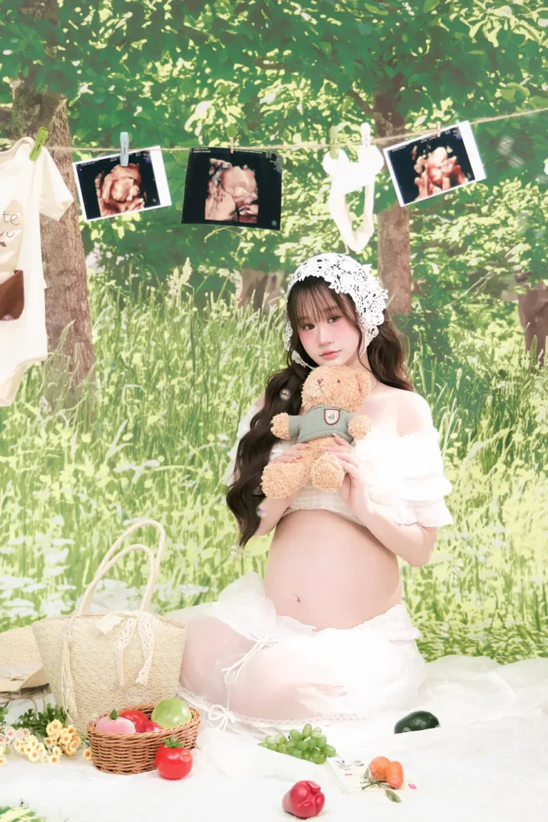 Ảnh khách hàng Ngọc linh tại Minh Trí Studio - ảnh 3
