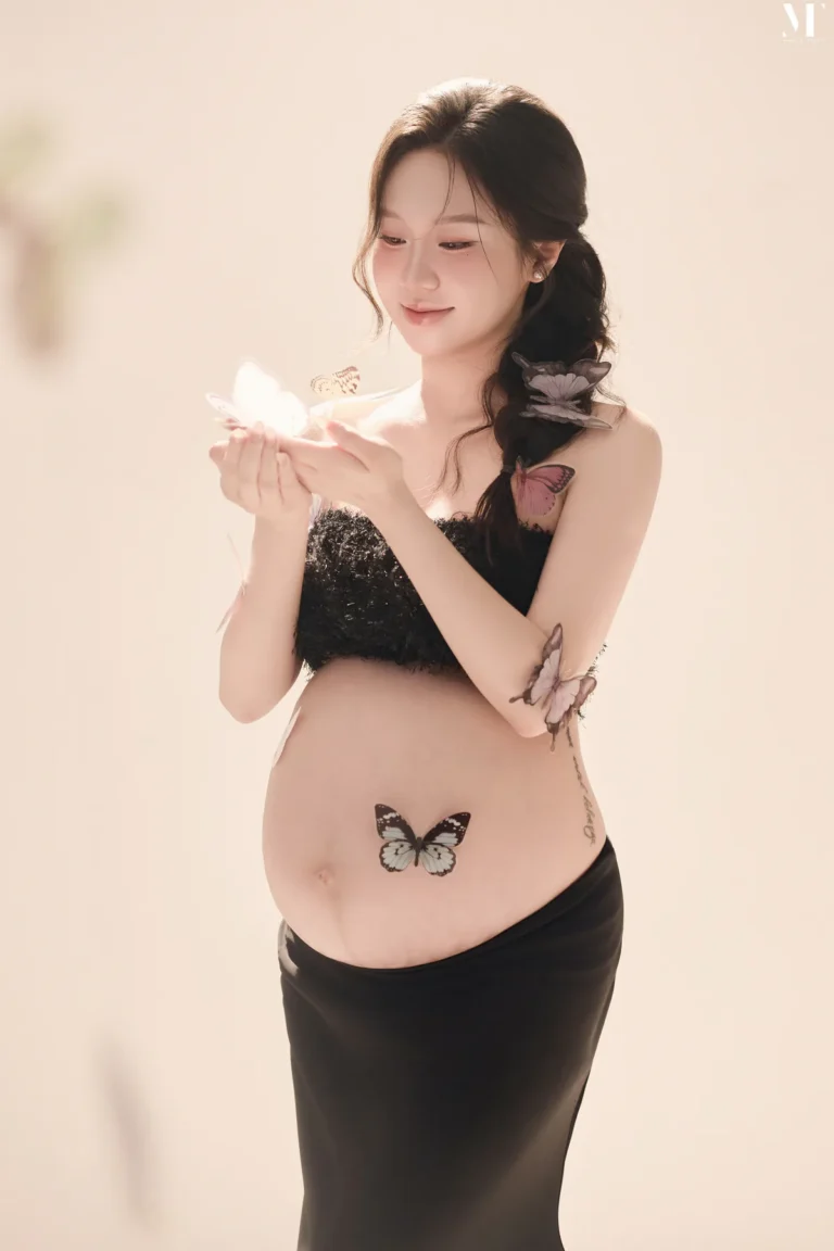 Ảnh khách hàng Nguyễn Khánh Ly tại Minh Trí Studio - ảnh 1