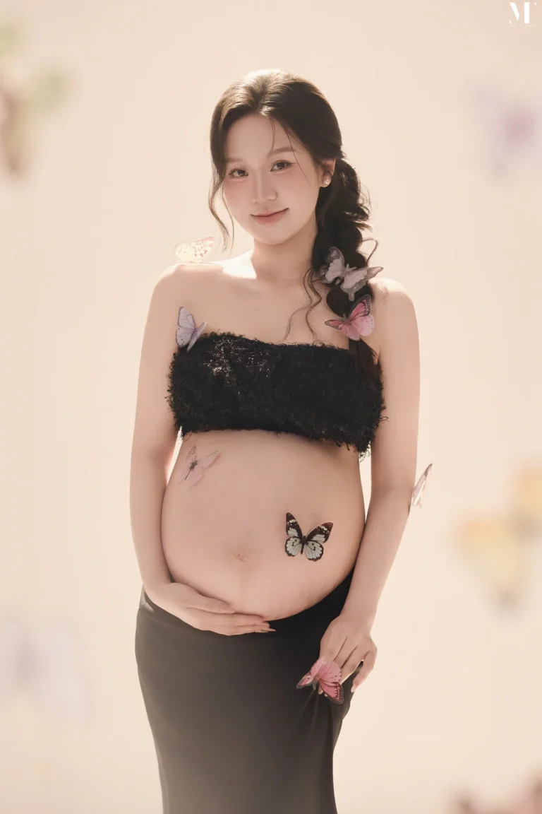 Ảnh khách hàng Nguyễn Khánh Ly tại Minh Trí Studio - ảnh 2