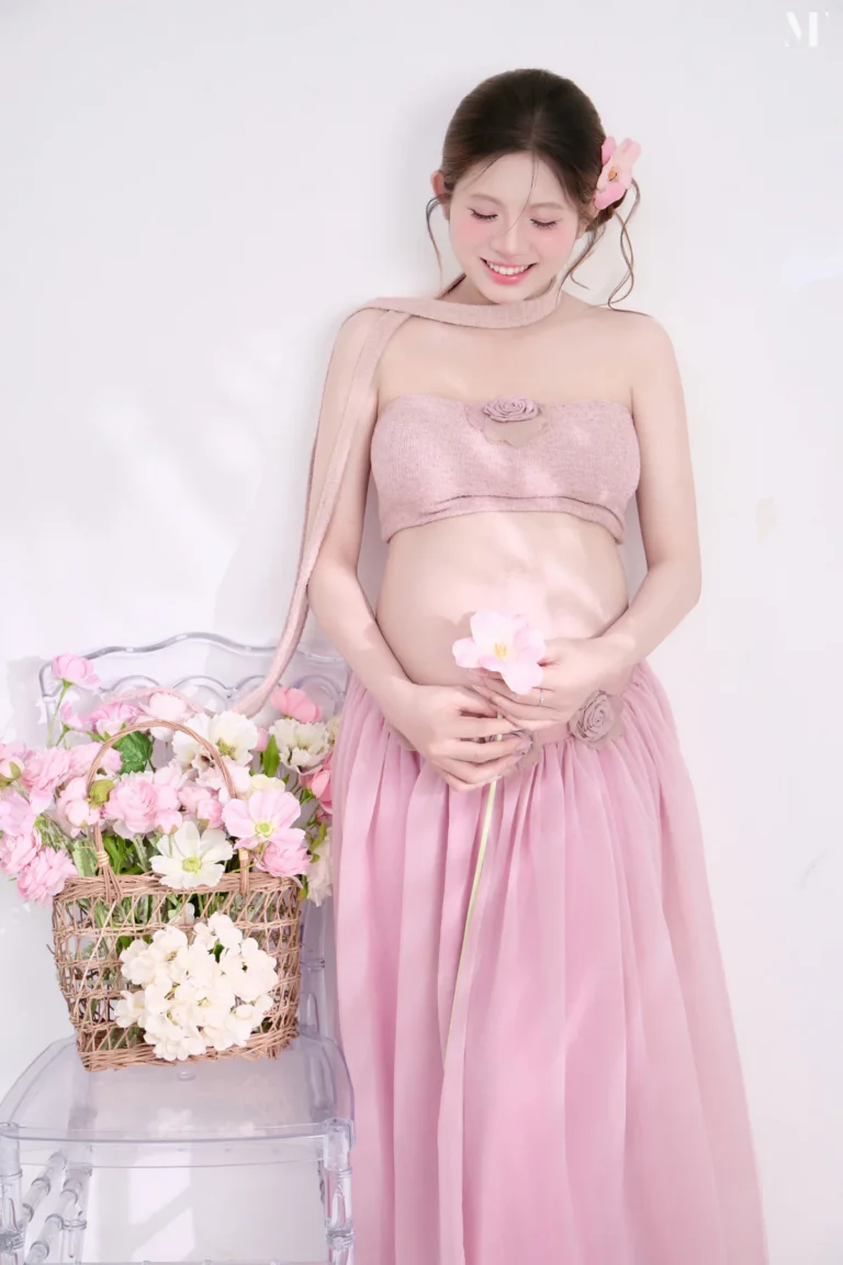 Ảnh khách hàng Nguyễn Thị Hiền tại Minh Trí Studio - ảnh 1