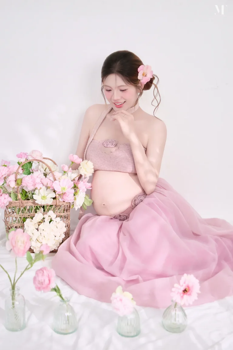 Ảnh khách hàng Nguyễn Thị Hiền tại Minh Trí Studio - ảnh 2