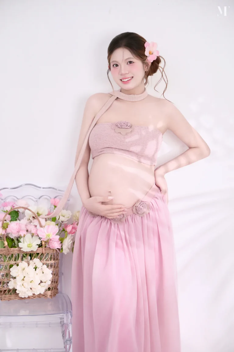 Ảnh khách hàng Nguyễn Thị Hiền tại Minh Trí Studio - ảnh 3