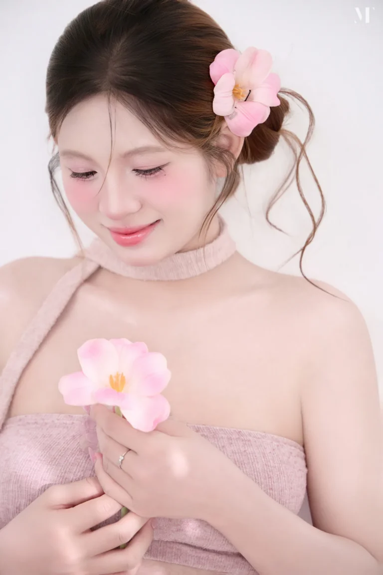 Ảnh khách hàng Nguyễn Thị Hiền tại Minh Trí Studio - ảnh 4