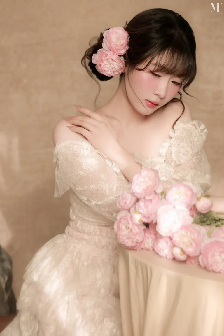 Ảnh khách hàng Nhung Nguyễn tại Minh Trí Studio - ảnh 1