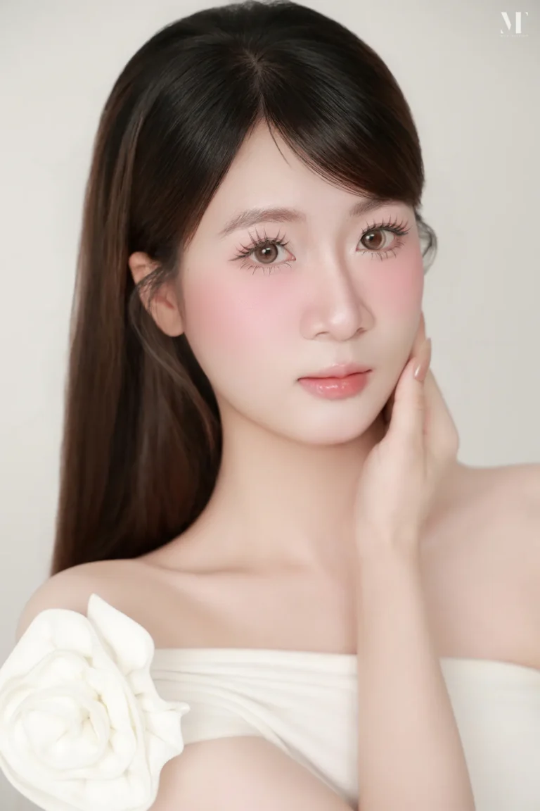 Ảnh khách hàng Nhung Nguyễn tại Minh Trí Studio - ảnh 1