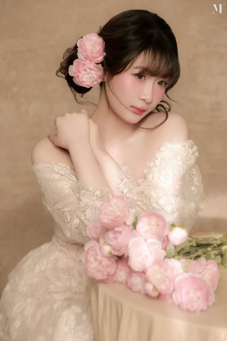 Ảnh khách hàng Nhung Nguyễn tại Minh Trí Studio - ảnh 2