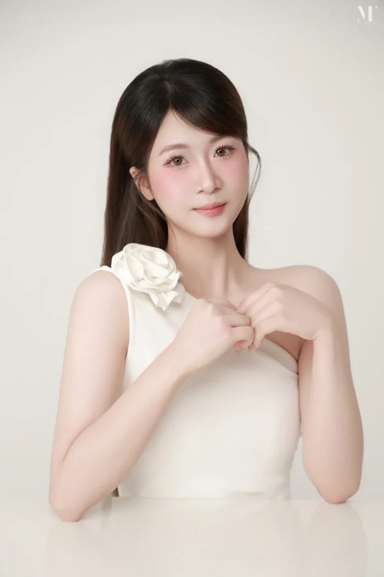 Ảnh khách hàng Nhung Nguyễn tại Minh Trí Studio - ảnh 2