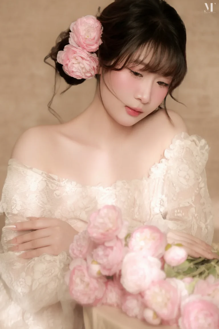Ảnh khách hàng Nhung Nguyễn tại Minh Trí Studio - ảnh 3