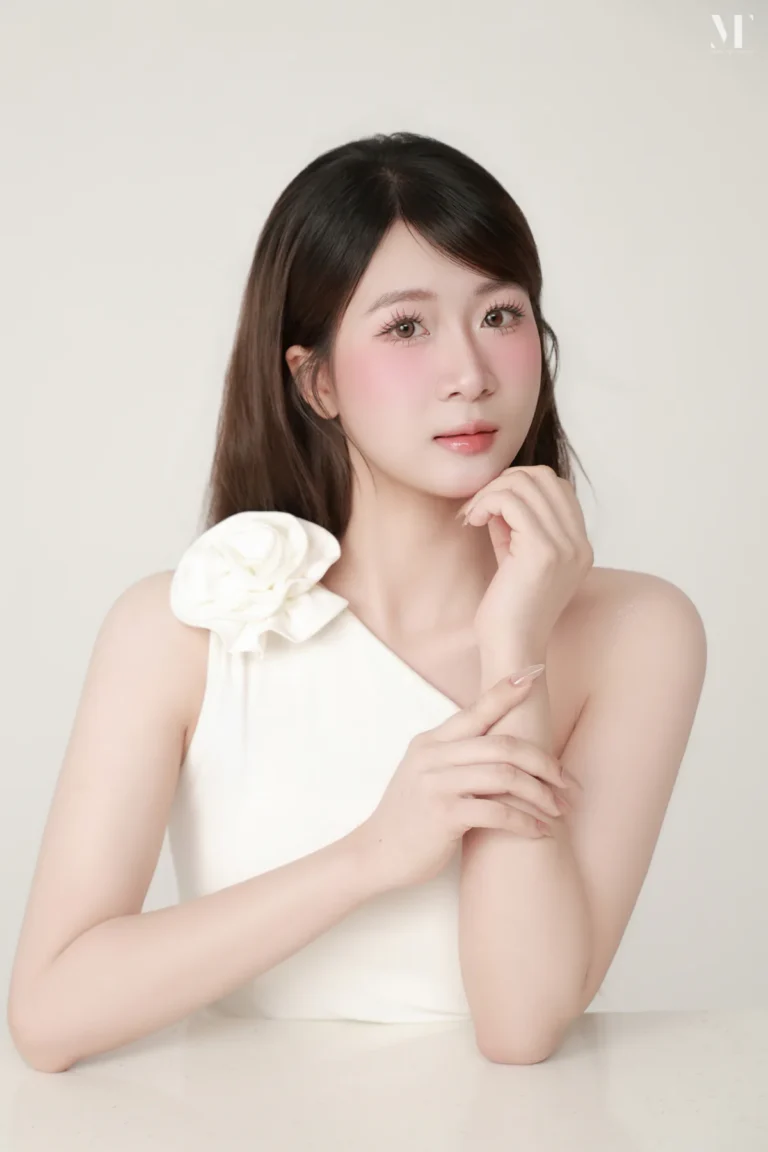 Ảnh khách hàng Nhung Nguyễn tại Minh Trí Studio - ảnh 3