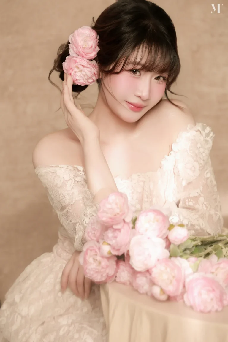 Ảnh khách hàng Nhung Nguyễn tại Minh Trí Studio - ảnh 4
