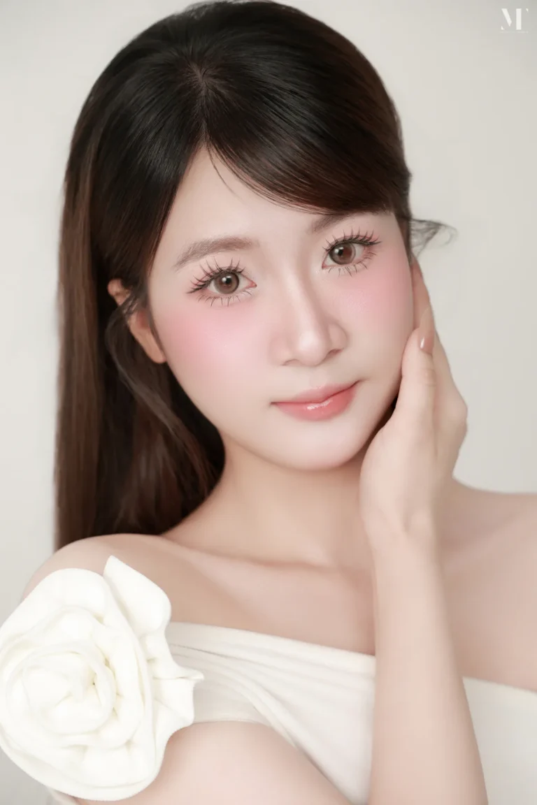 Ảnh khách hàng Nhung Nguyễn tại Minh Trí Studio - ảnh 4