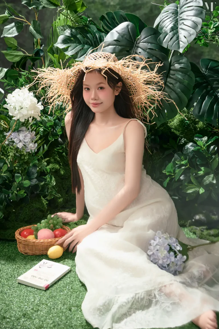 Ảnh khách hàng Thu Thuỷ tại Minh Trí Studio - ảnh 1