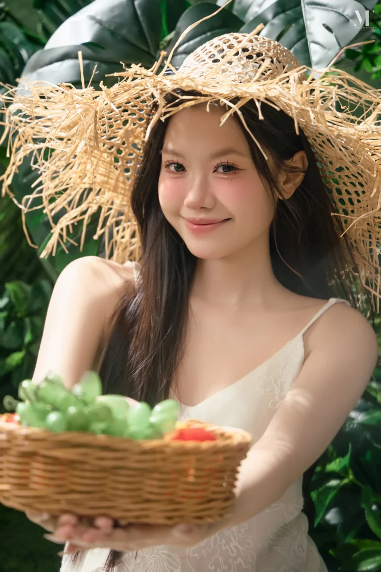 Ảnh khách hàng Thu Thuỷ tại Minh Trí Studio - ảnh 2