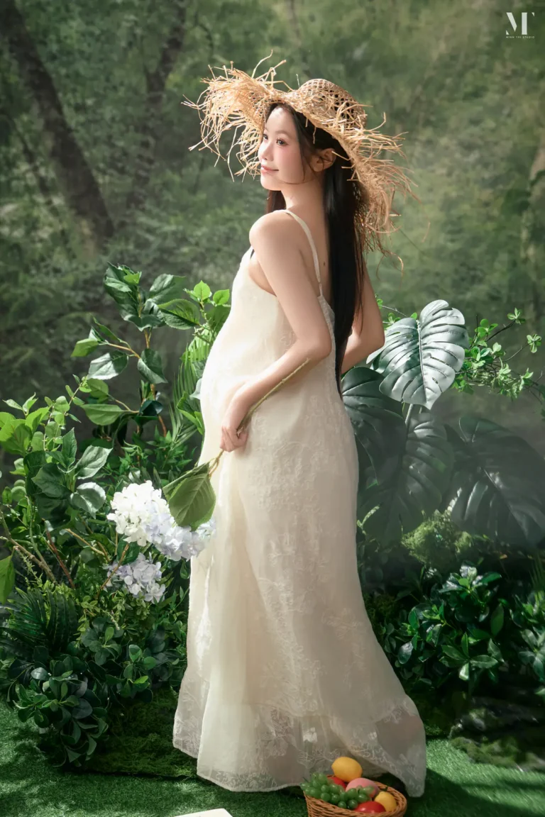 Ảnh khách hàng Thu Thuỷ tại Minh Trí Studio - ảnh 3