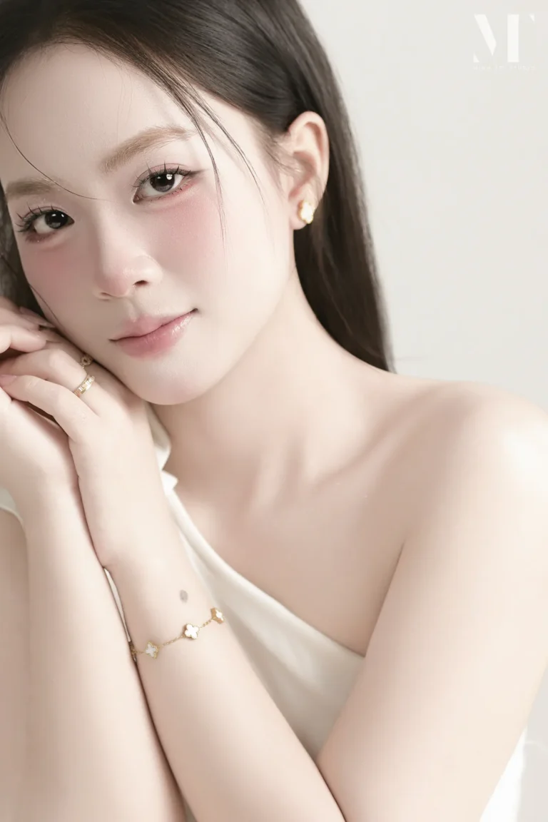Ảnh khách hàng Thùy Linh tại Minh Trí Studio - ảnh 1