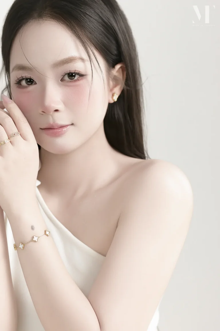Ảnh khách hàng Thùy Linh tại Minh Trí Studio - ảnh 3