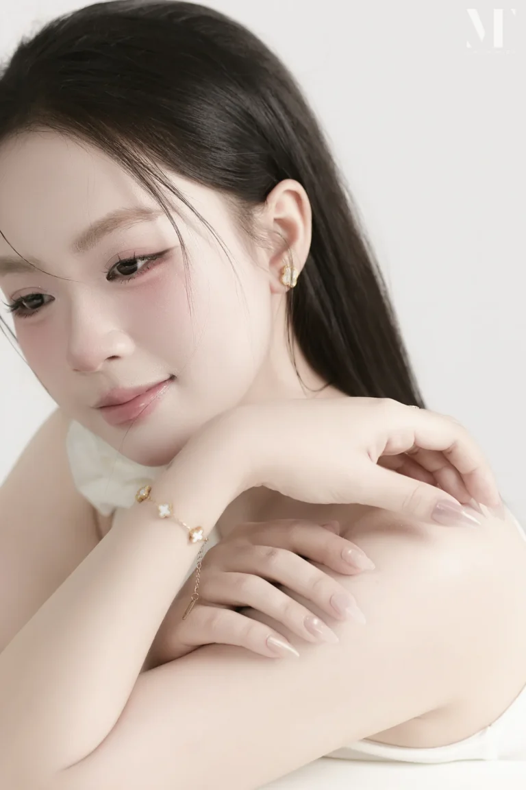 Ảnh khách hàng Thùy Linh tại Minh Trí Studio - ảnh 4
