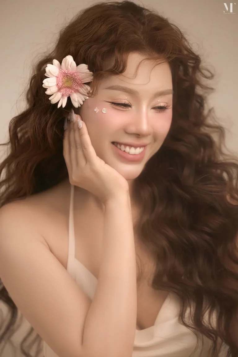 Ảnh khách hàng Thuy tại Minh Trí Studio - ảnh 4