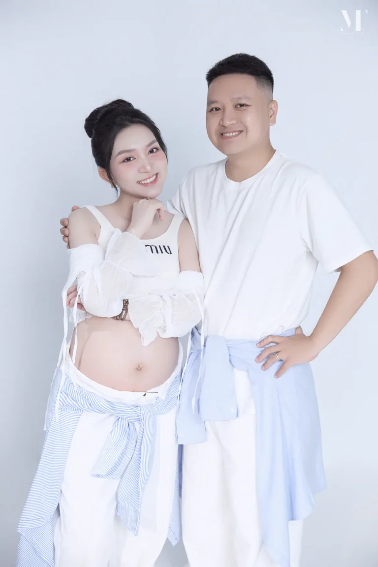Ảnh khách hàng Trang le tại Minh Trí Studio - ảnh 1
