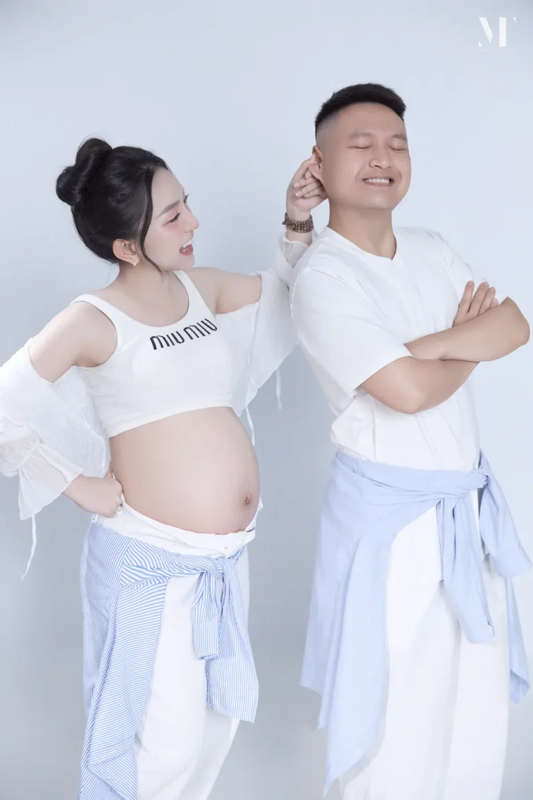 Ảnh khách hàng Trang le tại Minh Trí Studio - ảnh 4