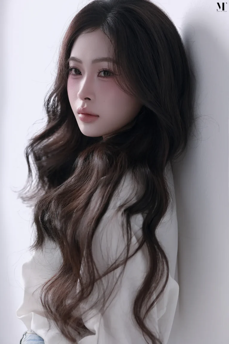 Ảnh khách hàng Trang Nguyễn tại Minh Trí Studio - ảnh 2