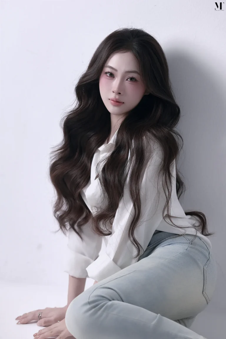 Ảnh khách hàng Trang Nguyễn tại Minh Trí Studio - ảnh 3