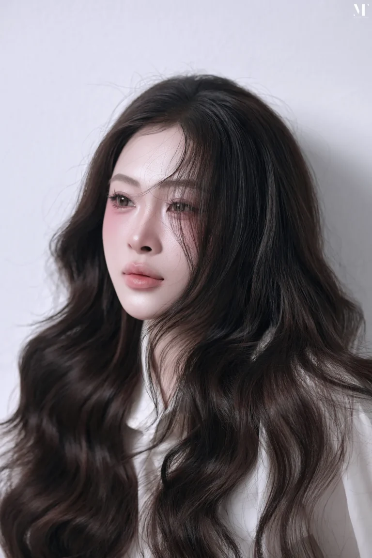 Ảnh khách hàng Trang Nguyễn tại Minh Trí Studio - ảnh 4
