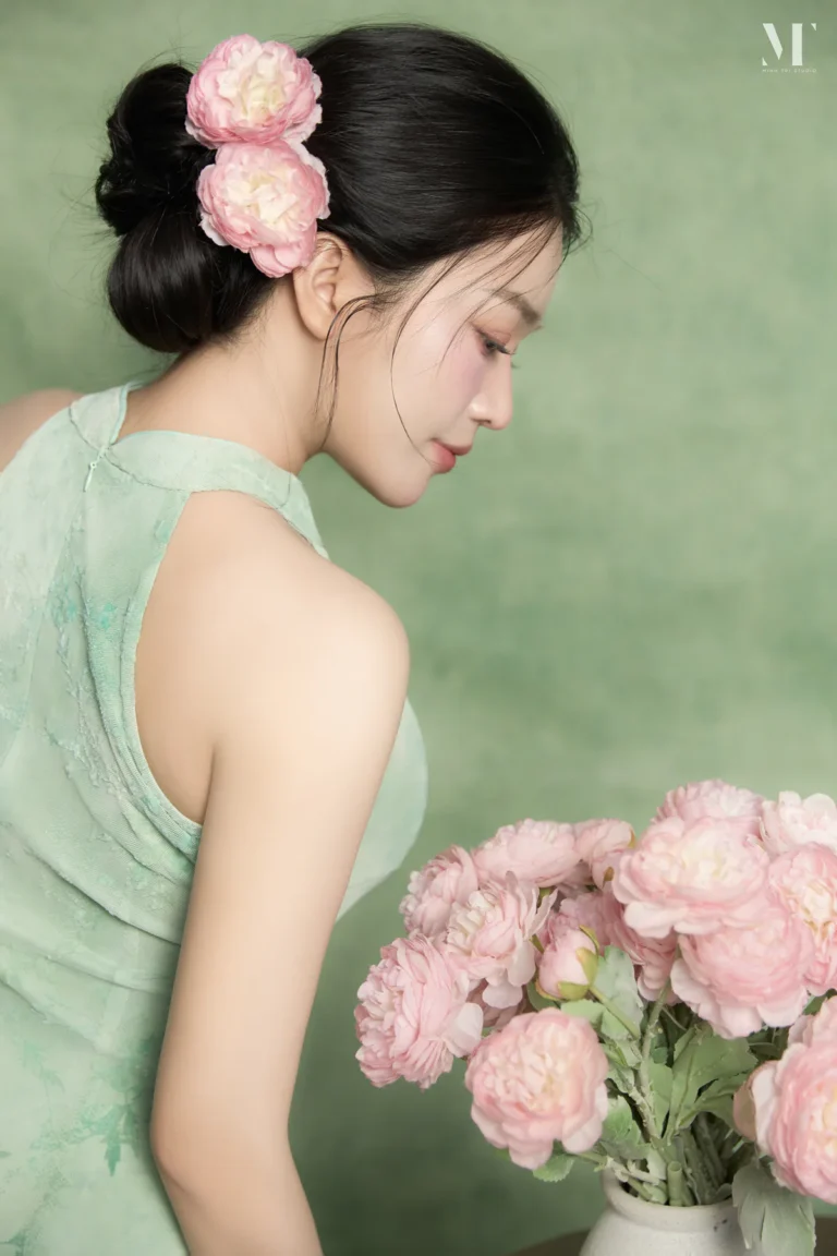 Ảnh khách hàng Trang Rose tại Minh Trí Studio - ảnh 4