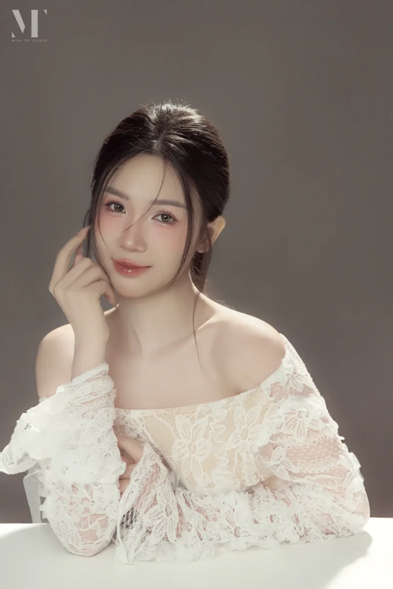 Ảnh khách hàng Tuyết Thị Lê tại Minh Trí Studio - ảnh 1