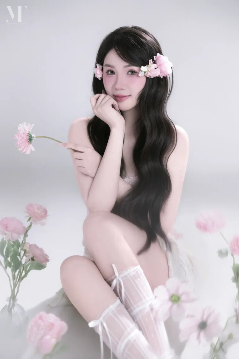 Ảnh khách hàng Tuyết Thị Lê tại Minh Trí Studio - ảnh 1
