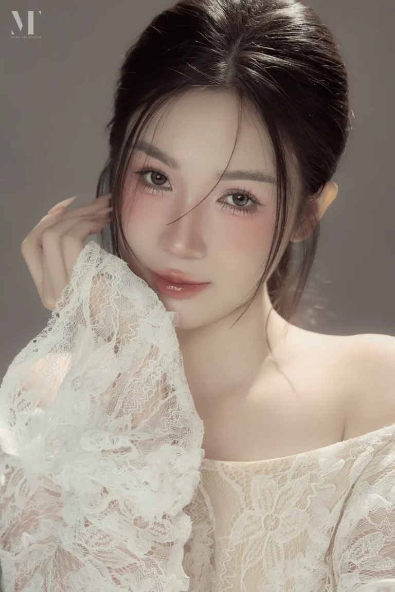 Ảnh khách hàng Tuyết Thị Lê tại Minh Trí Studio - ảnh 2