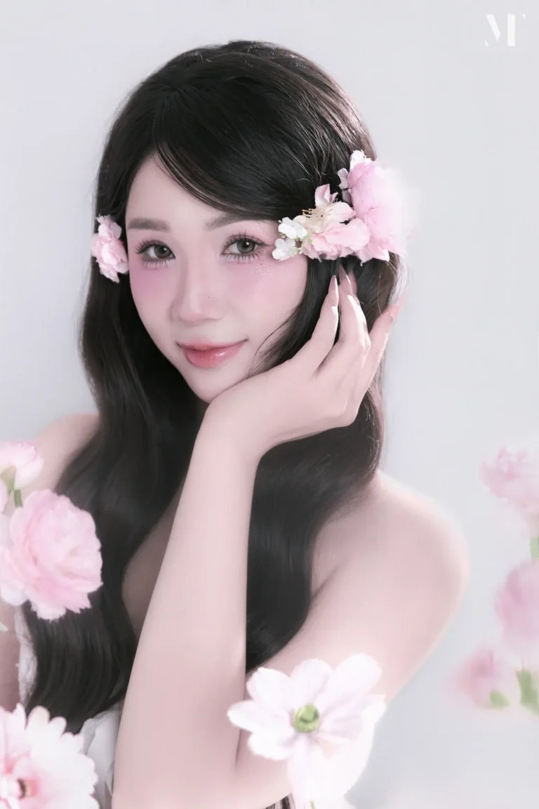 Ảnh khách hàng Tuyết Thị Lê tại Minh Trí Studio - ảnh 2