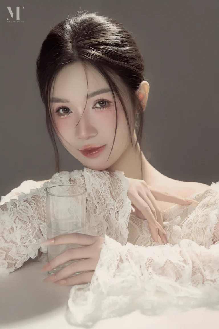 Ảnh khách hàng Tuyết Thị Lê tại Minh Trí Studio - ảnh 3