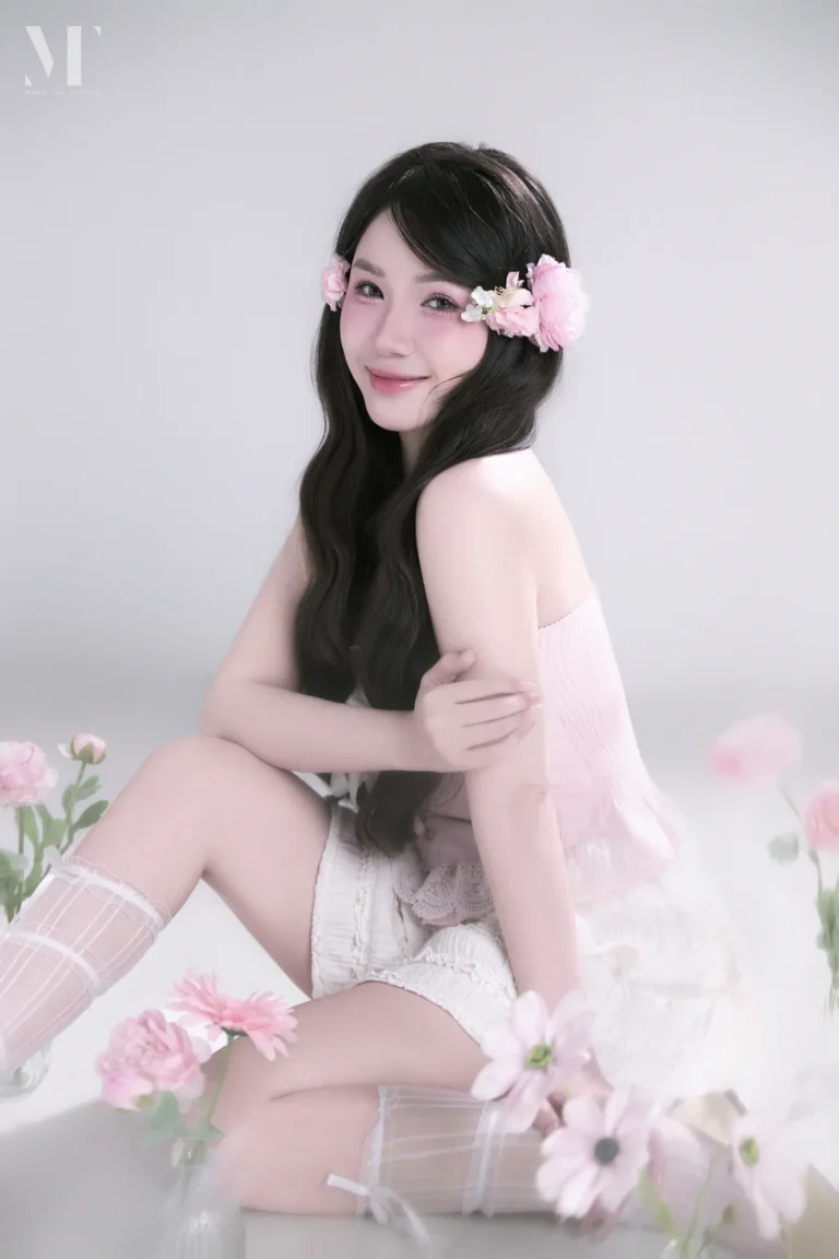 Ảnh khách hàng Tuyết Thị Lê tại Minh Trí Studio - ảnh 3
