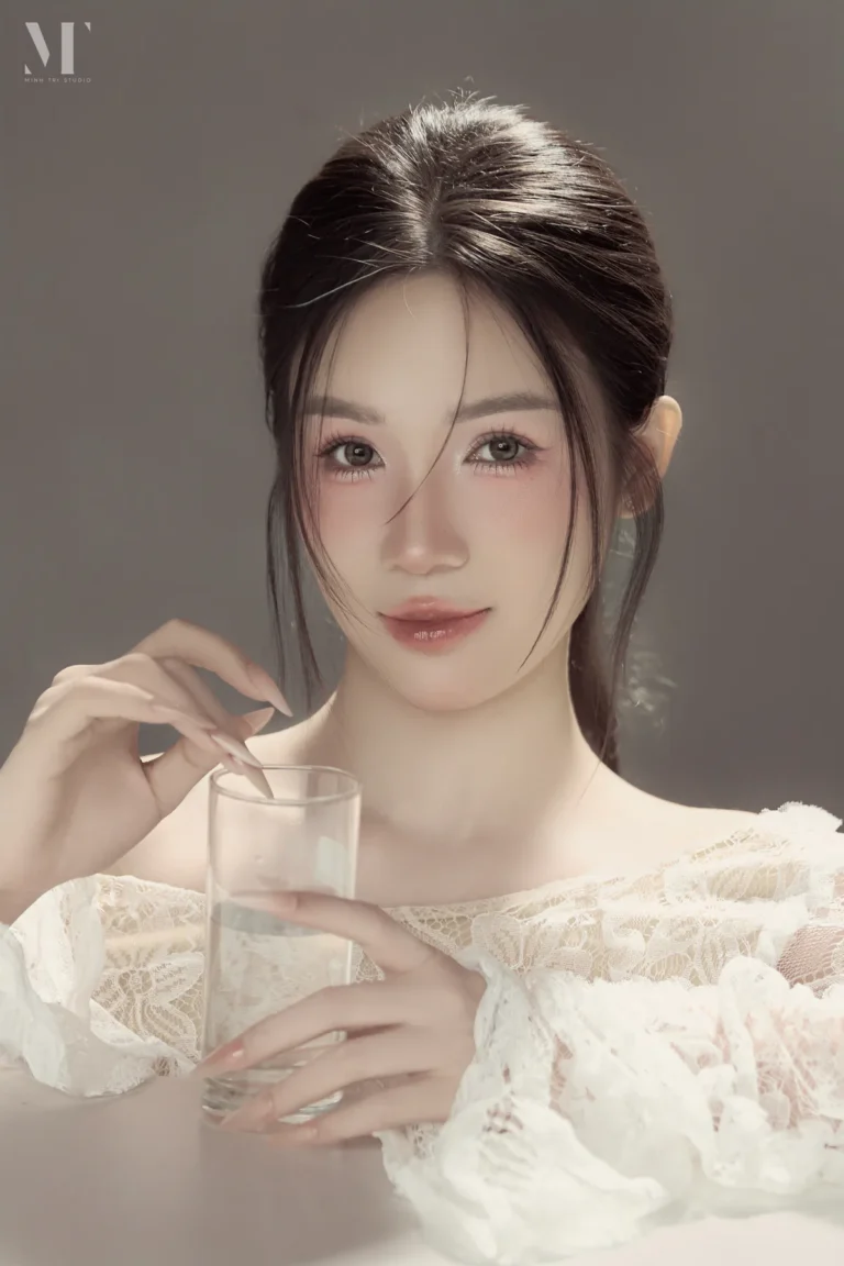 Ảnh khách hàng Tuyết Thị Lê tại Minh Trí Studio - ảnh 4