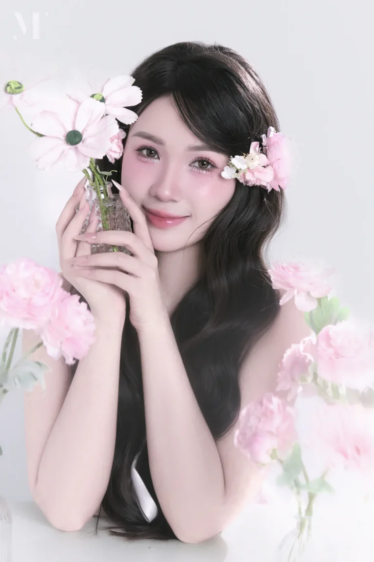 Ảnh khách hàng Tuyết Thị Lê tại Minh Trí Studio - ảnh 4