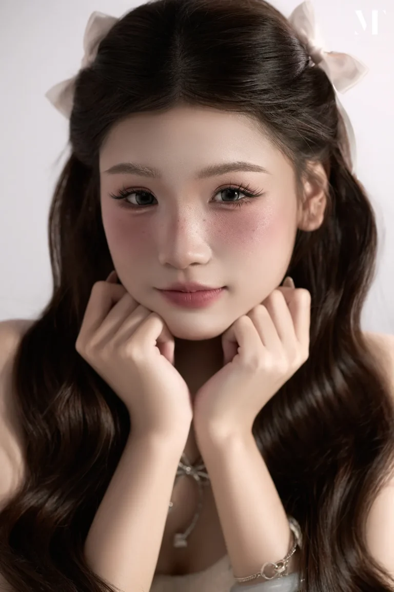 Ảnh khách hàng Việt Như B tại Minh Trí Studio - ảnh 1