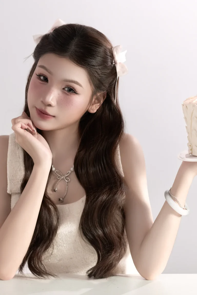 Ảnh khách hàng Việt Như B tại Minh Trí Studio - ảnh 2