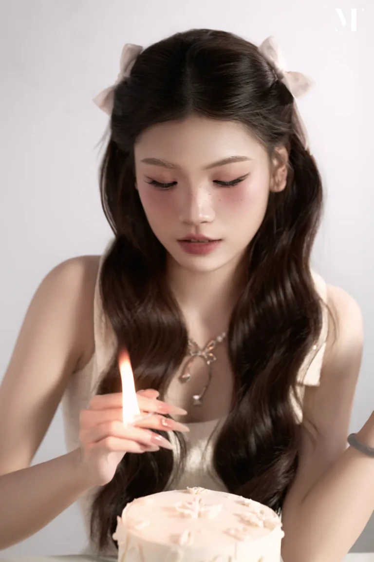 Ảnh khách hàng Việt Như B tại Minh Trí Studio - ảnh 3