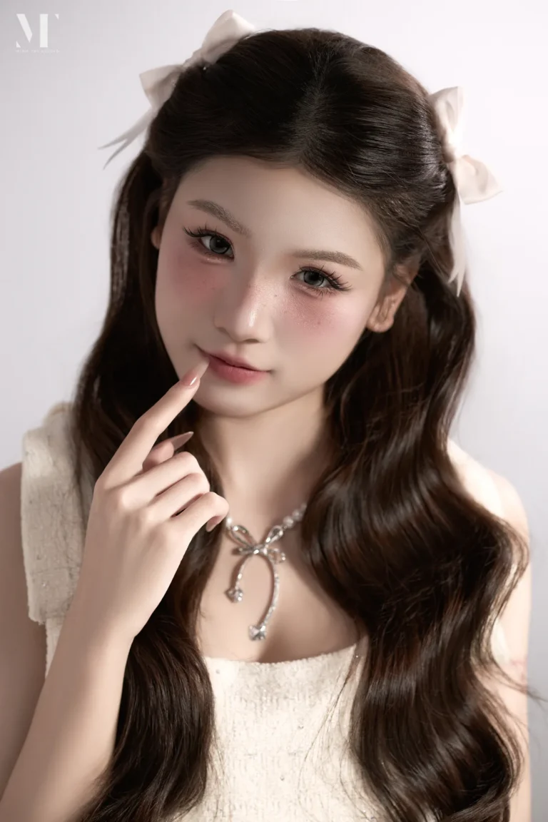 Ảnh khách hàng Việt Như B tại Minh Trí Studio - ảnh 4