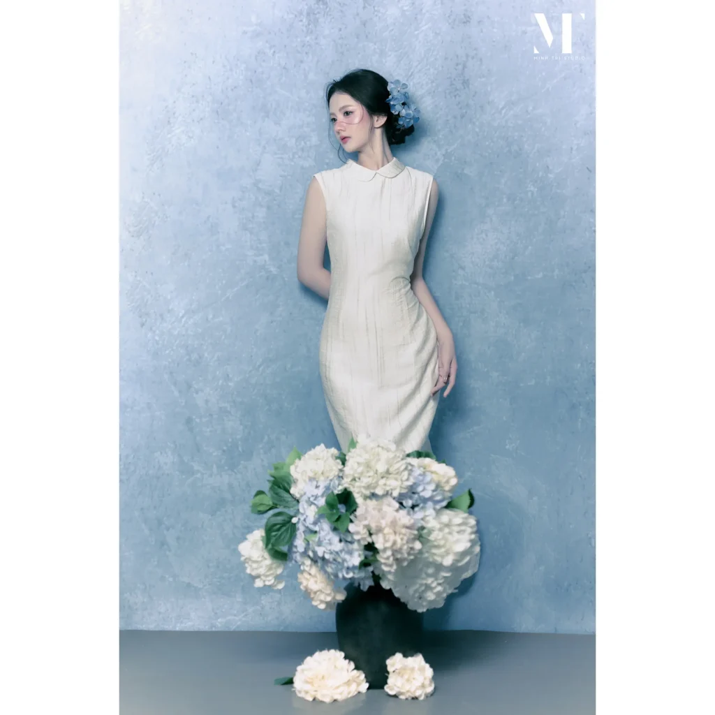 chụp ảnh Tết nhẹ nhàng - ảnh 1