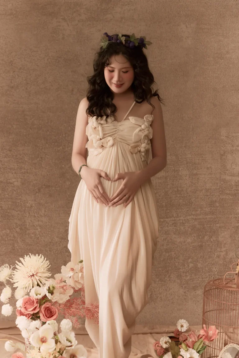 Ảnh khách hàng Ánh Lân tại Minh Trí Studio - ảnh 3