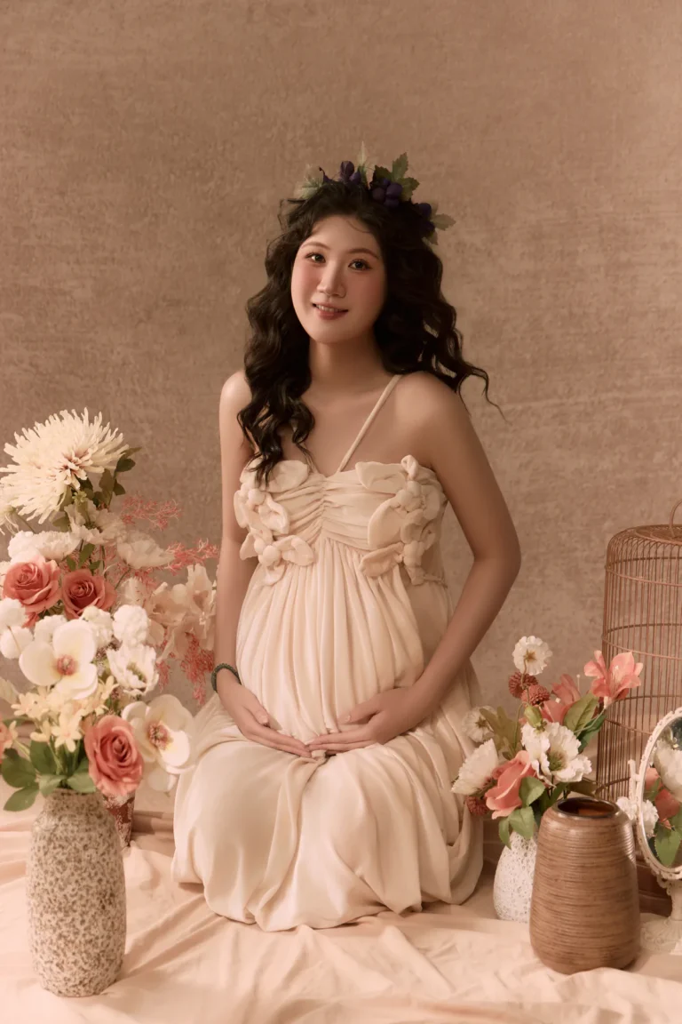 Ảnh khách hàng Ánh Lân tại Minh Trí Studio - ảnh 4